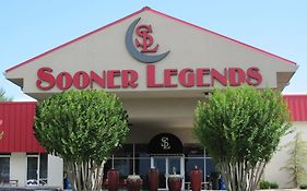 Sooner Legends Inn